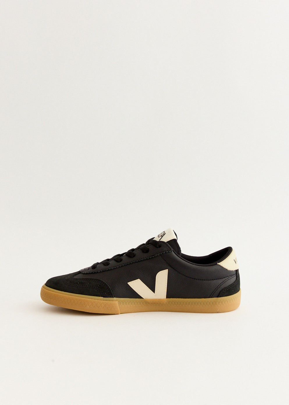 Volley 'Black Pierre' Sneakers