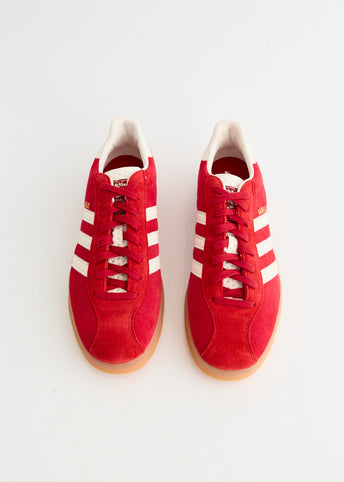 Gazelle Indoor Pro 'Team Victory Red' Sneakers