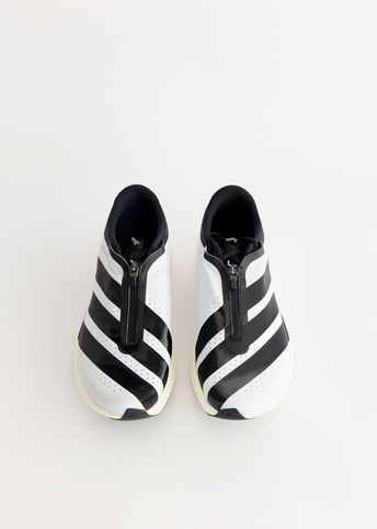 Adizero EVO SL Zip LIGHTSTRIKEPRO 'Cloud White' Sneakers