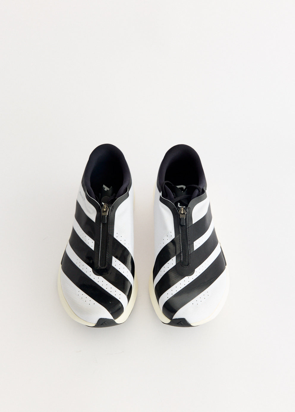 Adizero EVO SL Zip LIGHTSTRIKEPRO 'Cloud White' Sneakers