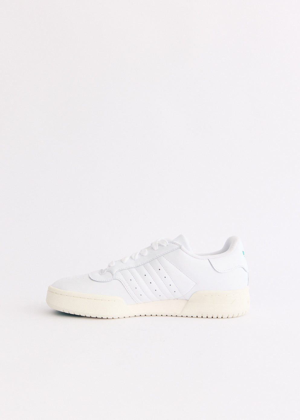 Powerphase 'Cloud White' Sneakers