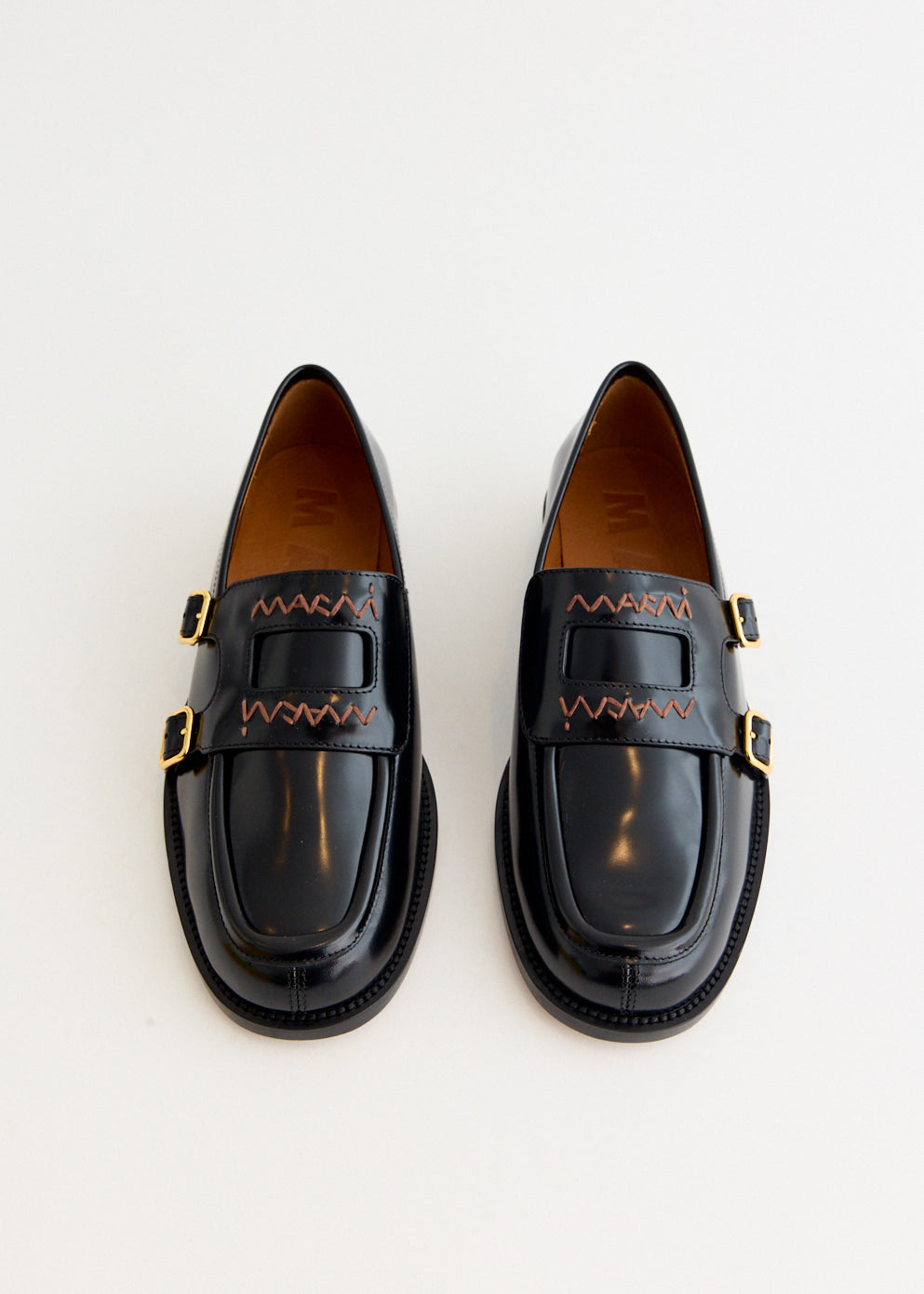 Moccasin Bambi 3.0 Loafers