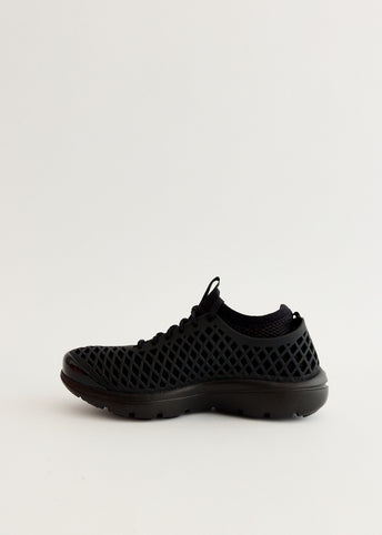 Women's Rejuven8 'Black' Sneakers