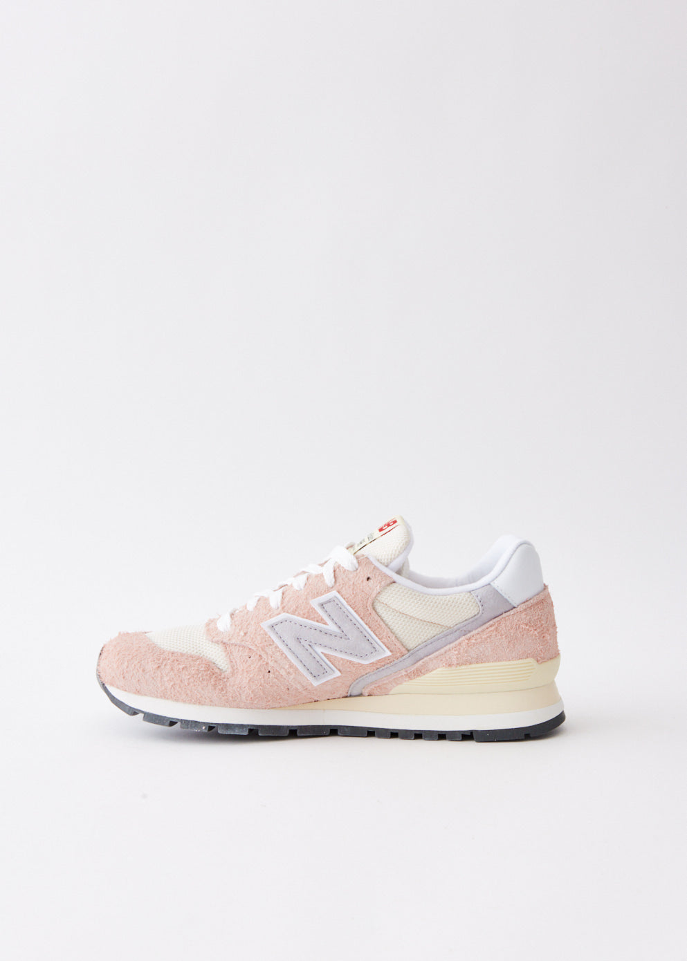 MADE in USA 996 'Pink Haze' Sneakers