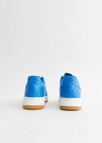 Women's Air Force 1 '07 LX Low 'Star Blue' Sneakers