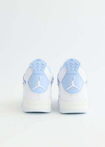 Women's Air Jordan 4 Retro 'Forget Me Not' Sneakers