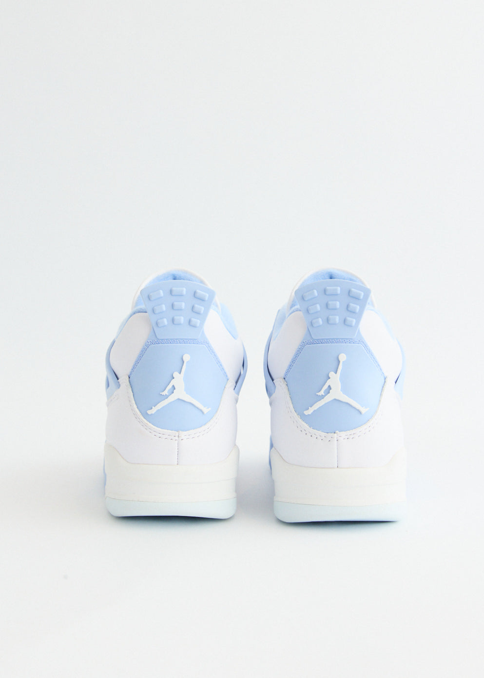 Women's Air Jordan 4 Retro 'Forget Me Not' Sneakers