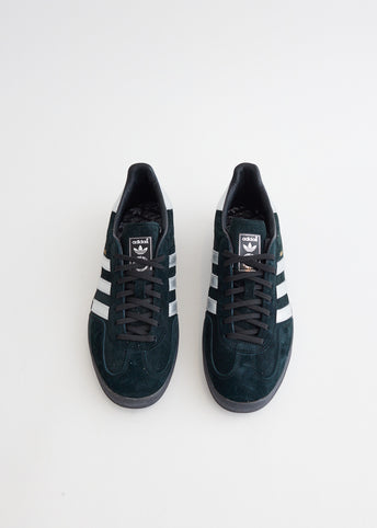 Gazelle Indoor 'Black' Sneakers