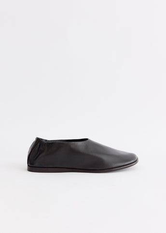 Glove Slip On Slippers