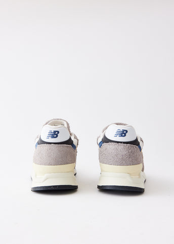 MADE in USA 998 'Marblehead' Sneakers