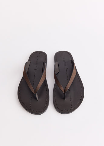 Flora Sandals