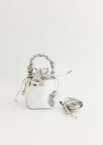Mini Bou Bucket Bag