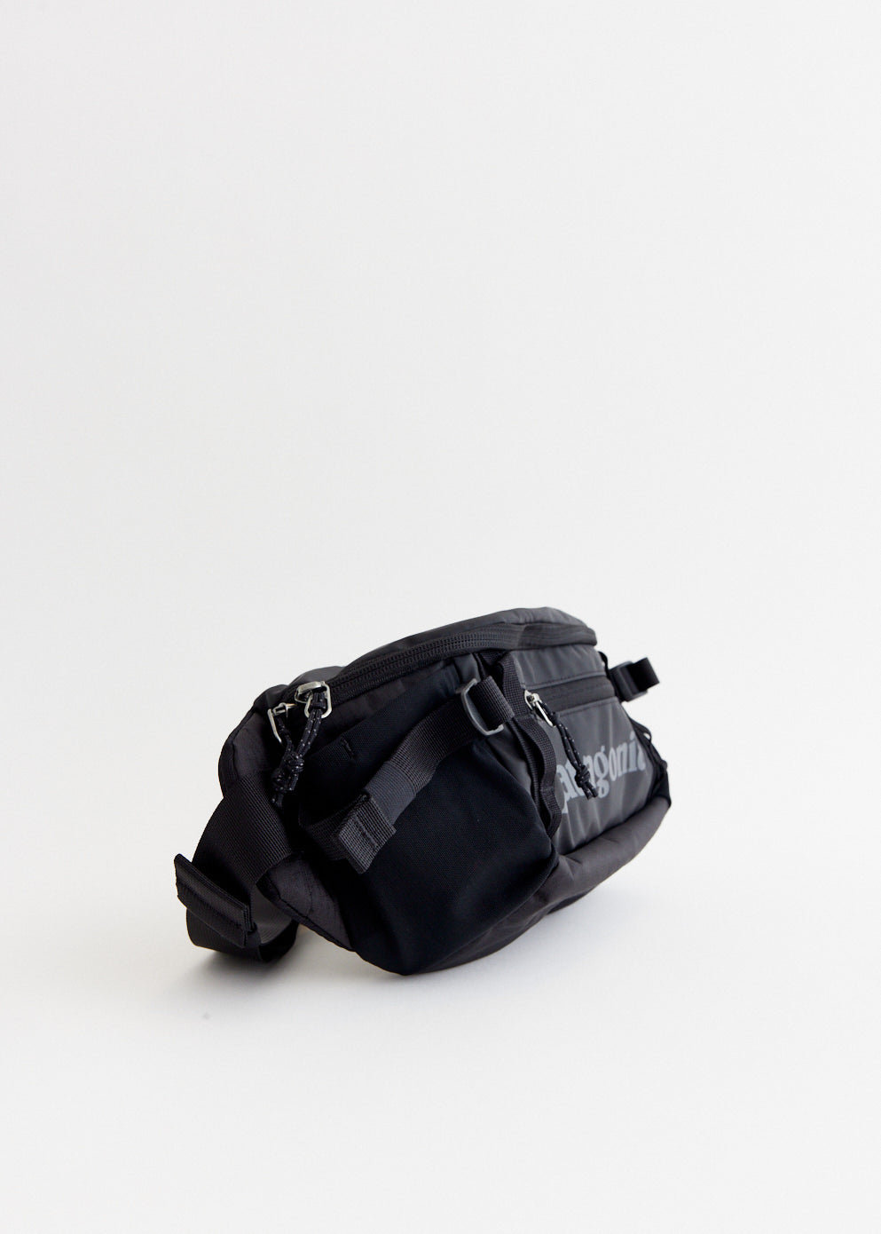 新品 Patagonia BLACK HOLE WAIST PACK 5L Black Hole® Waist Pack 5L