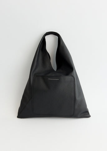 Classic Japanese Handbag
