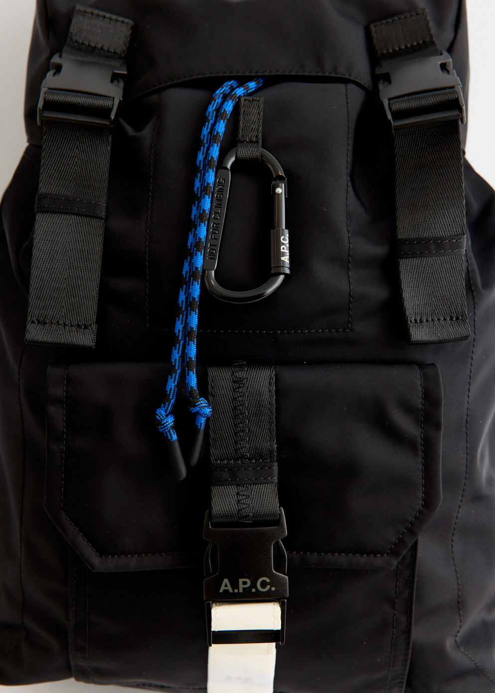 Trek Backpack