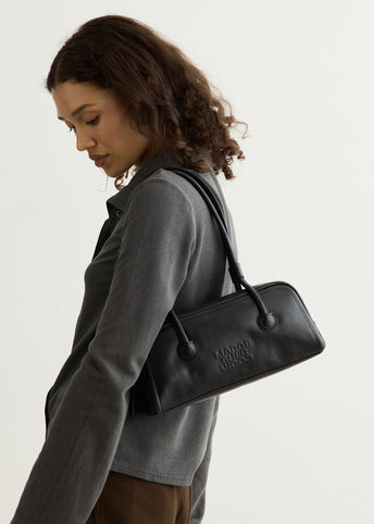 Soft Baguette Bag
