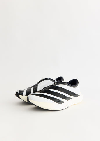 Adizero EVO SL Zip LIGHTSTRIKEPRO 'Cloud White' Sneakers
