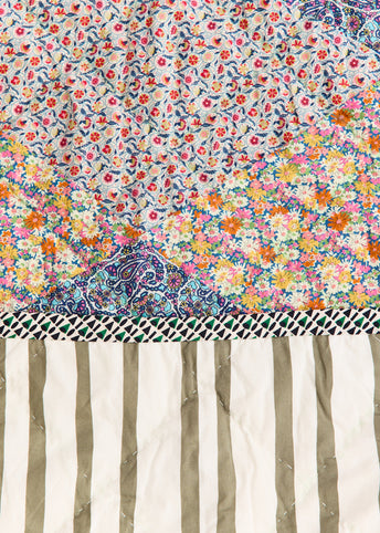 Fooled Again Quilt
