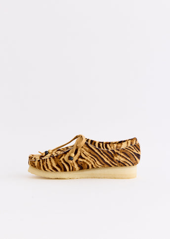 Women's Wallabee Shoes