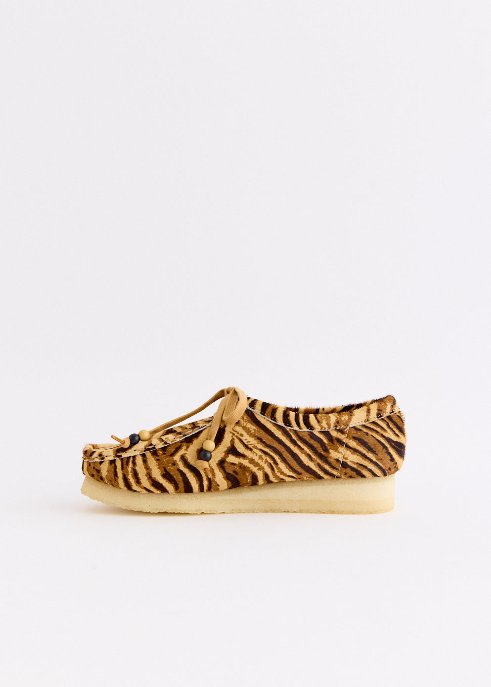 Women's Wallabee Shoes