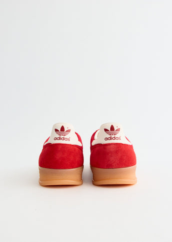 Gazelle Indoor Pro 'Team Victory Red' Sneakers
