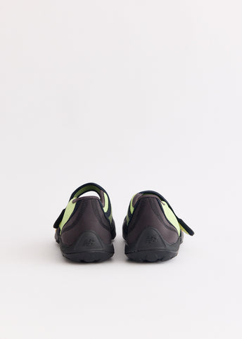 x Tokyo Design Studio MT2 'Green' Sneakers