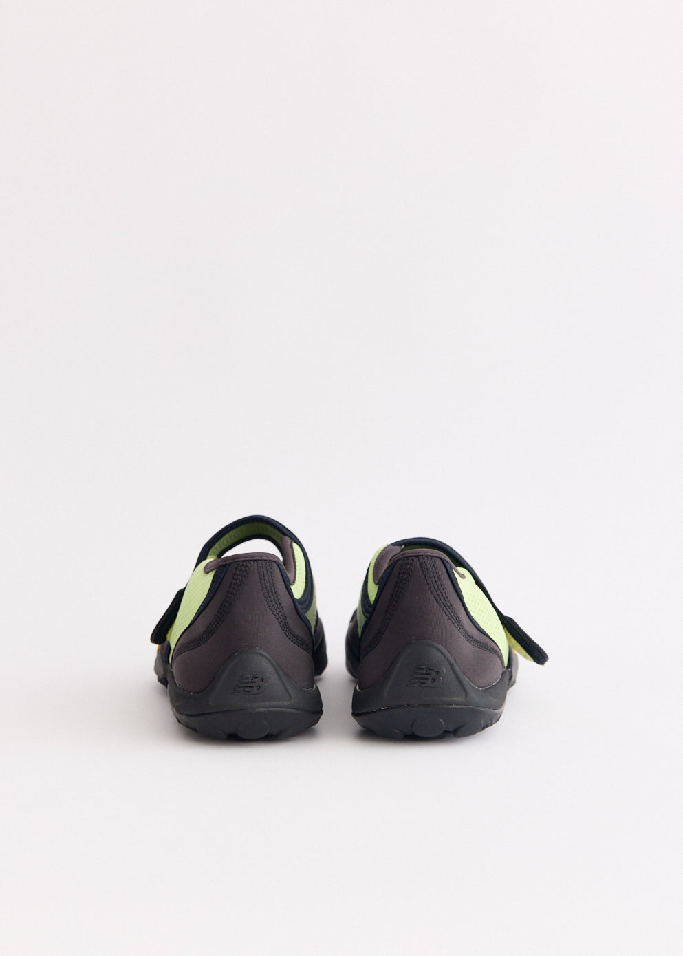 x Tokyo Design Studio MT2 'Green' Sneakers