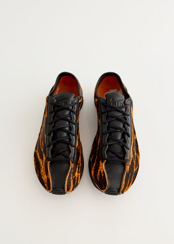 Women's Air Superfly LX 'Alpha Orange' Sneakers