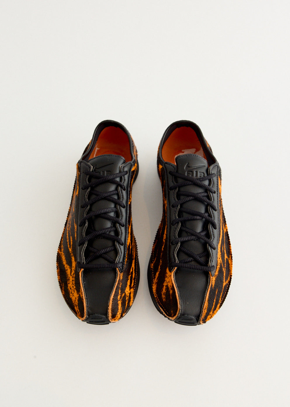 Women's Air Superfly LX 'Alpha Orange' Sneakers