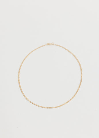 Mariner Chain Necklace