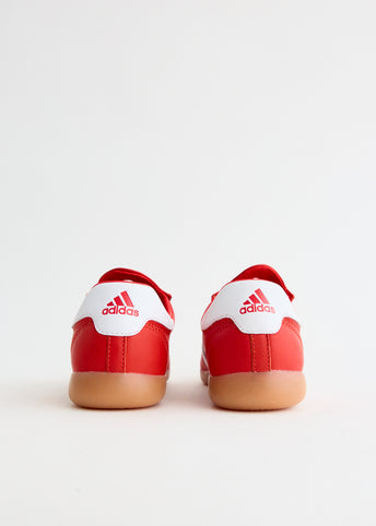 Women's Taekwondo Mei 'Red' Sneakers