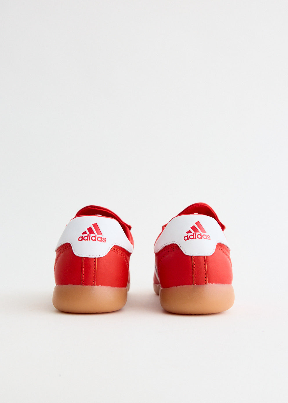 Women's Taekwondo Mei 'Red' Sneakers