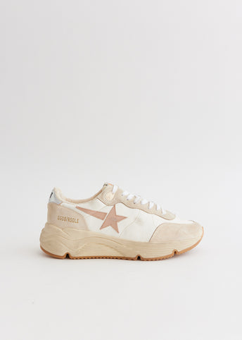 Running Sole Sneakers
