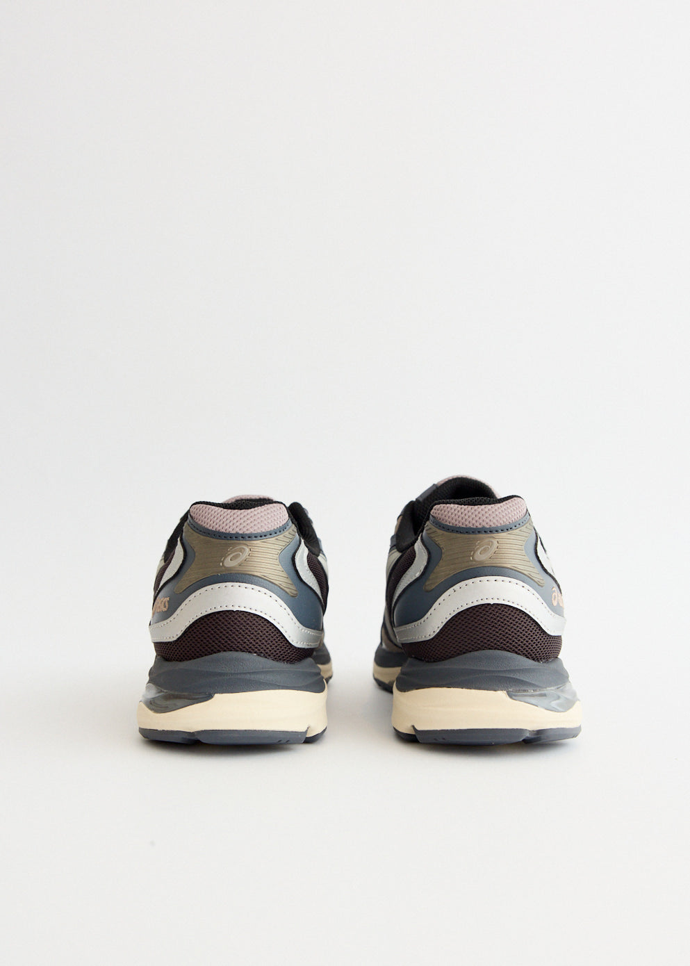 GEL-K1011 'Black Carrier Grey' Sneakers