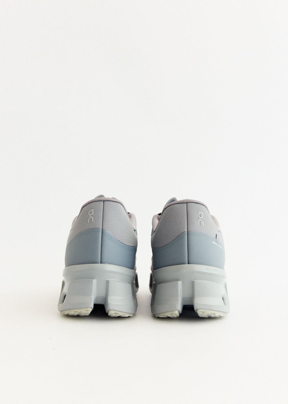 x PAF Cloudmonster Hyper 'Phantom' Sneakers