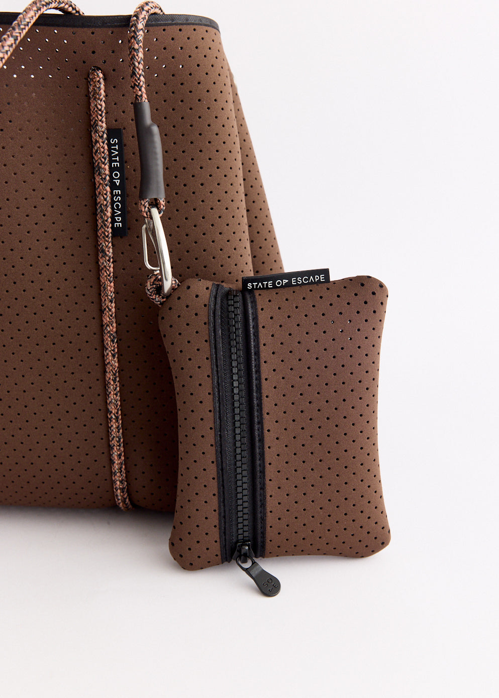 Escape Tote Bag