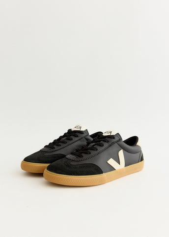 Volley 'Black Pierre' Sneakers