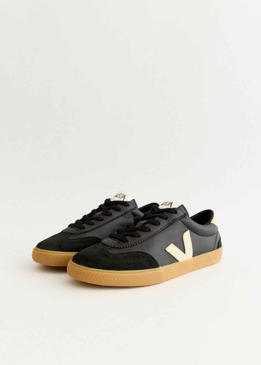 Volley 'Black Pierre' Sneakers