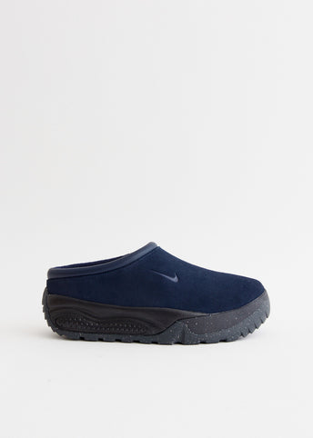 Nike ACG Rufus 'Dark Obsidian' Sneakers