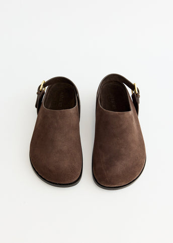 Louis Clogs