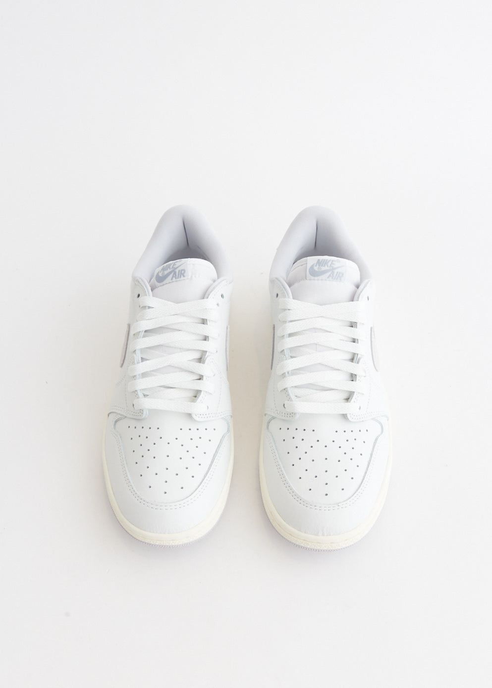 Air Jordan 1 Low '85 'Neutral Grey' Sneakers