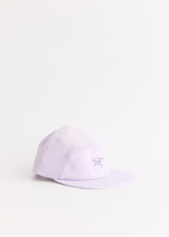 Gamma 5 Panel Cap