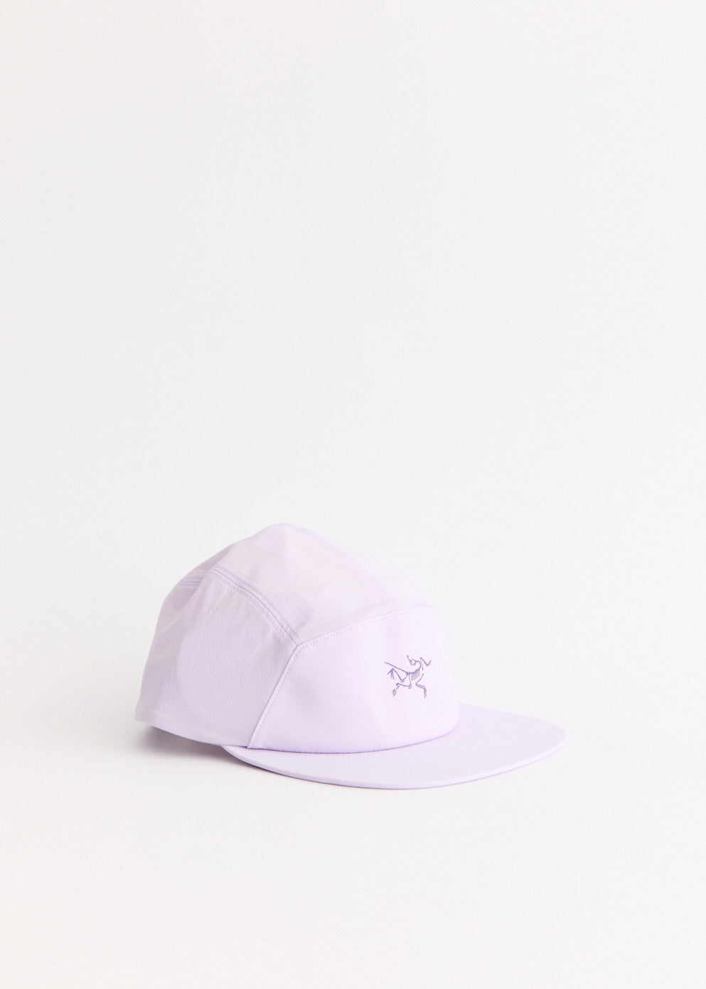 Gamma 5 Panel Cap