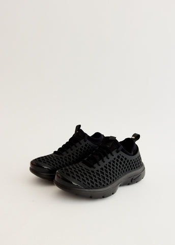 Women's Rejuven8 'Black' Sneakers