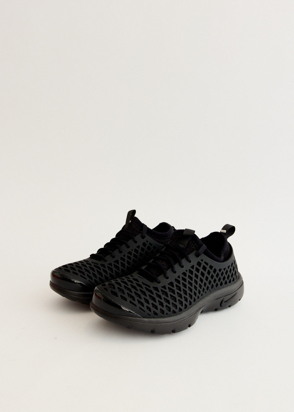 Women's Rejuven8 'Black' Sneakers