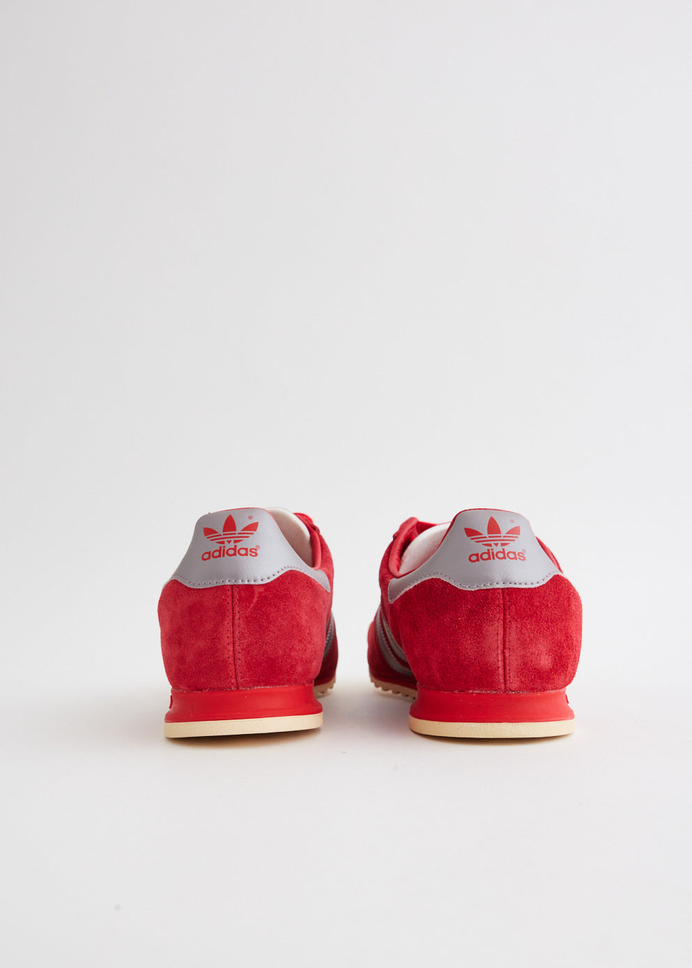 Guam 'Active Maroon' Sneakers