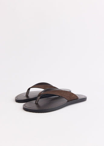 Flora Sandals
