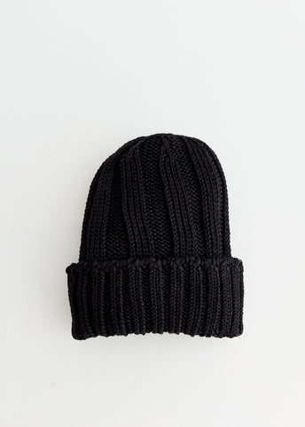 Linen Like Cotton Watch Cap