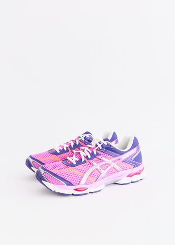 Gel-Cumulus 16 'Digital Sakura' Sneakers