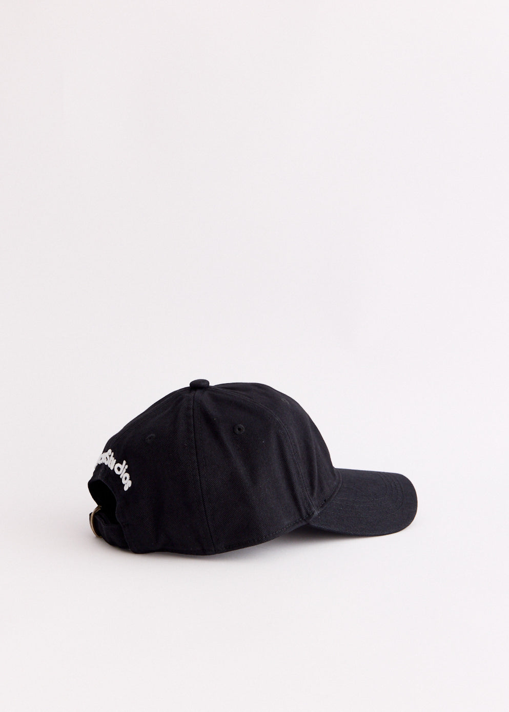 Carliy Back Logo Hat